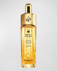 Abeille Royale Advanced Youth Watery Oil, 0.5 oz.
