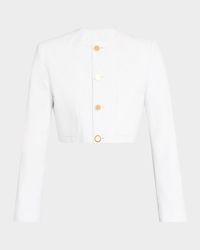 The Seersucker Jacket