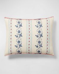 Eveleigh Decorative Pillow, 15" x 20"