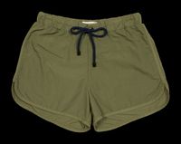 Sunchild - Short de bain imprimé - Taille 10A - Kaki