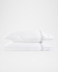 Atoll PillowCase Pair, King
