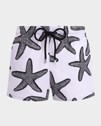 Men's Starlettes Swim Trunks