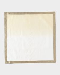 Dip-Dye Napkin
