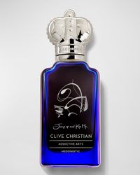 Jump Up and Kiss Me Hedonistic Masculine Perfume, 1.7 oz.