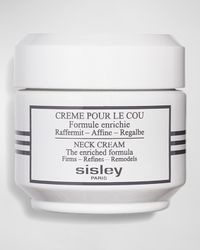 Neck Cream, The Enriched Formula, 1.6 oz.