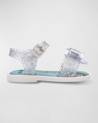 x Disney Girl's Princess Sandals, Baby/Toddlers