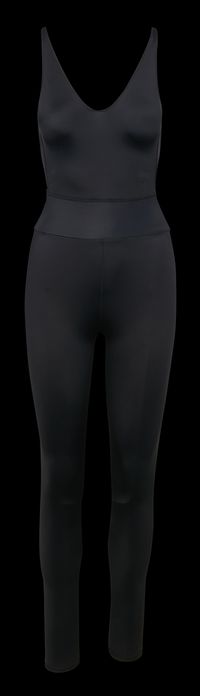 Banana Moon - Combinaison de sport - Taille L - Noir