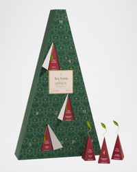 Warming Joy Herbal Advent Calendar