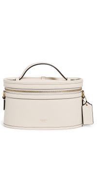 Coach The Coach Originals Glovetanned Leather Crossbody Bag B4/CHALK One Size