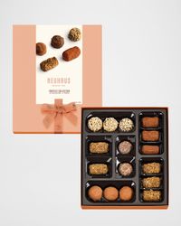 Neuhaus Truffles Cocoa Collection, 16 Pc