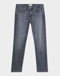 Men's L'Homme Slim Jeans