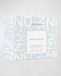 Prep-N-Glow Cloths