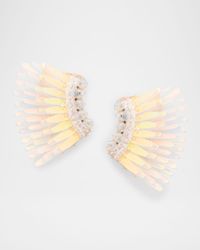 Micro Madeline Earrings