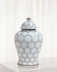 Kenilworth Jar, Brown