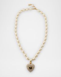 Coeur Royal Necklace