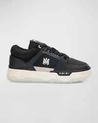 Men's MA-1 Platform Skate Sneakers