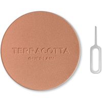 Guerlain - Terracotta la poudre bronzante 96 d'ingrédients d'origine naturelle - recharge - 8,5g - Beige