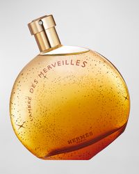 L'Ambre des Merveilles Eau de Parfum, 3.4 oz.