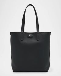 Men's Reversible Bloomsbury North-South Tote​ Bag with Pouch