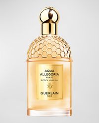 Aqua Allegoria Bosca Vanilla Forte Eau de Parfum, 4.2 oz.