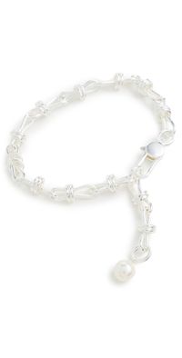 Sophie Blake Tyla Bracelet Silver One Size