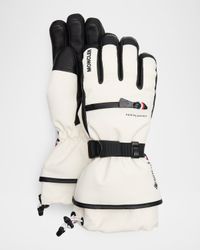 Men's Padded Gloves