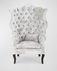 Pantages Wing Chair