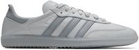 adidas Originals Gray Samba Decon Sneakers