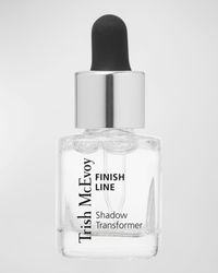 Finish Line Shadow Transformer