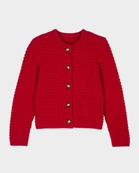 Gaspard Cardigan