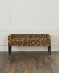 Olipha End-of-Bed Bench, 60"