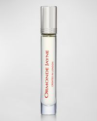 Champaca Luxury Travel Parfum, 0.33 oz.