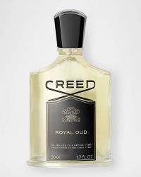 Royal-Oud Perfume, 1.7 oz.