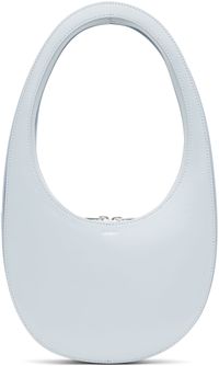 Coperni Sac Swipe bleu