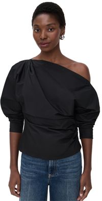 A. L.C. Sona Top Black 2