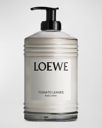 Tomato Leaves Body Lotion, 12 oz.