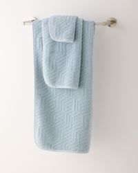 Villari Bath Towel