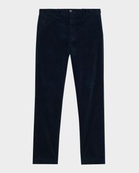 Men's Stretch Corduroy Pants