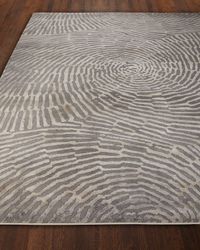 Euphrasia Power-Loomed Rug, 8' x 10'