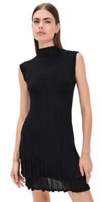 A. L.C. Ken Dress Black XS