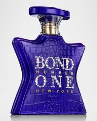 Bond Number One New York Swarovski, 100 mL