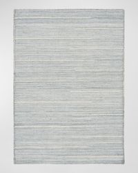 Carson Flatweave Rug, 6' x 9'