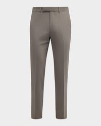 Men's High Performance Wool Pants