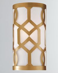 Jennings 1-Light Sconce