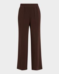 The Wide-Leg Pants