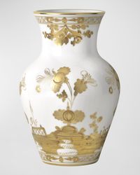 Oriente Italiano Ming Vase
