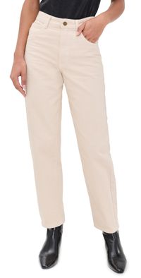 Enza Costa Easy Jeans Beige 0