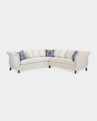 Gigi Sectional Sofa