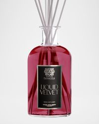 Liquid Velvet HW Diffuser with Reeds, 16.9 oz.