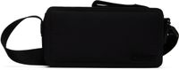 JACQUEMUS Sac horizontal Cuerda noir